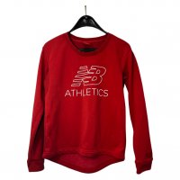 New Balance Athletics Vintage Sweatshirt, снимка 1 - Блузи с дълъг ръкав и пуловери - 38842676