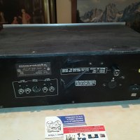 MARANTZ DECK-USA/JAPAN-ВНОС GERMANY 2008211003, снимка 8 - Декове - 33867955