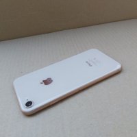 Заден капак / корпус за iPhone 8 , Камера , бутони, снимка 6 - Apple iPhone - 41613123