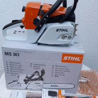 Щил/Stihl 361, снимка 2 - Градинска техника - 44764868