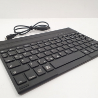 +Гаранция Блутут Bluetooth безжична клавиатура Kensington Keyfolio Pro, снимка 1 - Клавиатури и мишки - 36484228