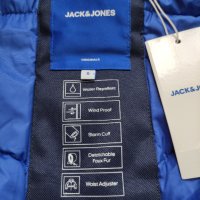 Мъжко яке Jack&Jones размер S, снимка 7 - Якета - 34324809
