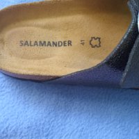 Salamander номер 41., снимка 6 - Чехли - 41386017