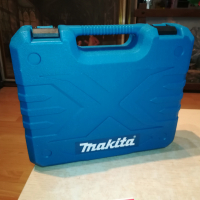 makita li-ion 12v+charger+2x battery 0104221647, снимка 5 - Куфари с инструменти - 36309893