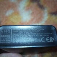 Лот 2 външни батерии 20 и 30000mah - 40 лв, снимка 5 - Външни батерии - 40720779