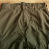 Trofe Trouser за лов риболов и туризъм размер 50 / M панталон пролет есен - 226, снимка 14 - Екипировка - 39361085