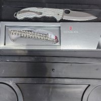 Сгъваеми ножове от колекция, точило с фиксиран ъгъл , снимка 8 - Ножове - 44351638
