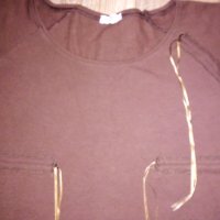 Дамска блуза, снимка 4 - Блузи с дълъг ръкав и пуловери - 40638173