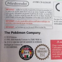 Pokemon pokepark wii, снимка 3 - Игри за Nintendo - 44226230