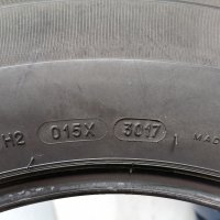 зимни гуми Michelin 235 65 17, снимка 10 - Гуми и джанти - 42032033