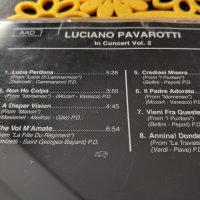 LUCIANO PAVAROTTI, снимка 5 - CD дискове - 44491439