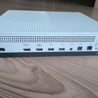 Xbox One S 500 GB + игри, снимка 5 - Xbox конзоли - 36425853