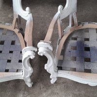 Кресла за проект-2бр., снимка 4 - Дивани и мека мебел - 39835576