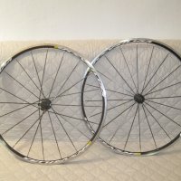 MAVIC KSYRIUM EQUIPE S25-2015, снимка 11 - Части за велосипеди - 42512482