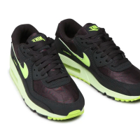 Nike Air Max 90 оригинални маратонки номер 37 ,5 -38, снимка 7 - Маратонки - 44928885