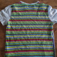 Desigual - страхотна мъжка тениска , снимка 7 - Тениски - 41926258