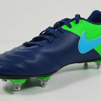 Nike Tiempo Rio SG Sn64 - футболни обувки, размер -  40 /UK 6/ стелка 25 см .          , снимка 6 - Футбол - 39416491