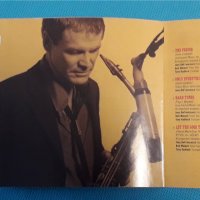 David Sanborn – 2010 - Only Everything(Fusion), снимка 3 - CD дискове - 42704476