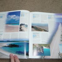 Oceans The Definitive Visual Guide 2015, снимка 7 - Енциклопедии, справочници - 42212354
