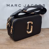 Marc jacobs дамска чанта луксозна през рамо код 200, снимка 5 - Чанти - 40632361