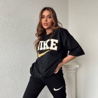 ЛИКВИДАЦИЯ - от 66лв за 45лв - Дамски екип / комплект NIKE !!!, снимка 3 - Спортни екипи - 39635185