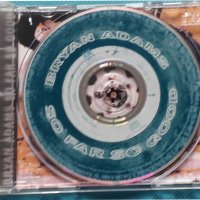 Bryan Adams – 1993 - So Far So Good(Pop Rock), снимка 3 - CD дискове - 42387211