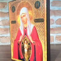 Икони на Света Богородица, различни изображения iconi Sveta Bogorodica, снимка 3 - Икони - 12949983