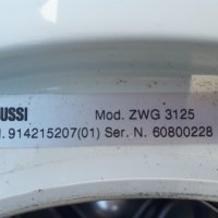 Продавам програматор за пералня Zanussi zwg 3125, снимка 4 - Перални - 34020640