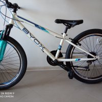 гр Елин Пелин нови велосипеди, снимка 9 - Велосипеди - 41361310