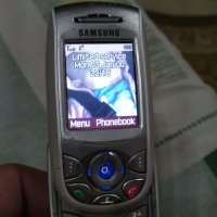 Samsung sgh-E800, снимка 1 - Samsung - 42156045