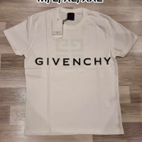 тениска Dolce&Gabbana Givenchi Moncler Armani Hermes Burberry, снимка 9 - Тениски - 44265093
