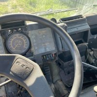 daf 800 daf 45 на части даф 800 даф 45, снимка 10 - Камиони - 41335338