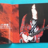 Marty Friedman(Megadeth) – 2011 - Tokyo Jukebox 2(Heavy Metal), снимка 2 - CD дискове - 41418700