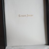 Страхотна кутия за бижута Ernest Jones, снимка 4 - Други - 41184910