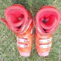 Скиорски обувки Salomon, номер 37, снимка 5 - Зимни спортове - 39421975