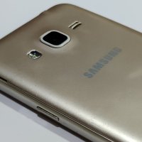 Samsung Galaxy J3 (2016) Dual, снимка 4 - Samsung - 41471870