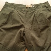 NORSVEDA Waterproof Trouser размер XL за лов риболов панталон с подплата водонепромукаем - 822, снимка 3 - Екипировка - 44306580
