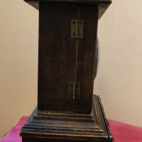 Настолен ретро часовник. , снимка 7 - Антикварни и старинни предмети - 39701739