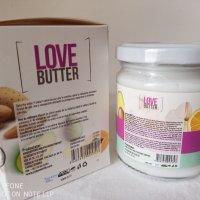 LOVE BUTTER МАСЛО ЗА ГРИЖА ЗА КОСАТА ПОДХРАНВАЩА И УКРЕПВАЩА МАСКА, снимка 4 - Продукти за коса - 41353248