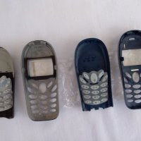 ЛОТ телефони SIEMENS-A52,A55,C72+зарядни!, снимка 16 - Siemens - 41908820