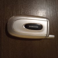 Телефон Samsung x450, снимка 1 - Samsung - 41085435