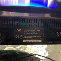 jvc NX-PN10, снимка 3 - Аудиосистеми - 42089076