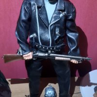 Топ фигура на Арнолд Terminator t800-270 лв, снимка 1 - Колекции - 41526311