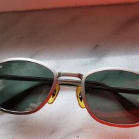  марка RAY-BAN 100 % оригинални очила, снимка 1 - Слънчеви и диоптрични очила - 35675533