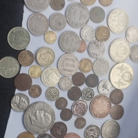 Стари монети старинки, снимка 7 - Антикварни и старинни предмети - 44666902
