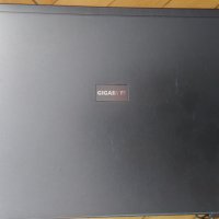 Лаптоп Gigabyte W348M части, снимка 1 - Лаптопи за дома - 34614480