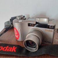 Kodak DC 4800 3.1MP 
Japan, снимка 5 - Фотоапарати - 42417108