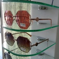Katrin Jones HIGH QUALITY POLARIZED100% UV Слънчеви очила TOП цена! Гаранция!Перфектно качество!, снимка 2 - Слънчеви и диоптрични очила - 34253793