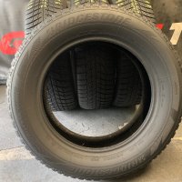 215 65 17, Зимни гуми, Bridgestone BlizzakLM001, 4 броя, снимка 4 - Гуми и джанти - 42313491