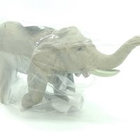Реалистична фигура на Слон , снимка 1 - Фигурки - 40468447